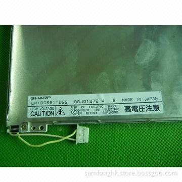 10-inch LCD panel, LM100SS1T522, ideal for Mindray BC-3200